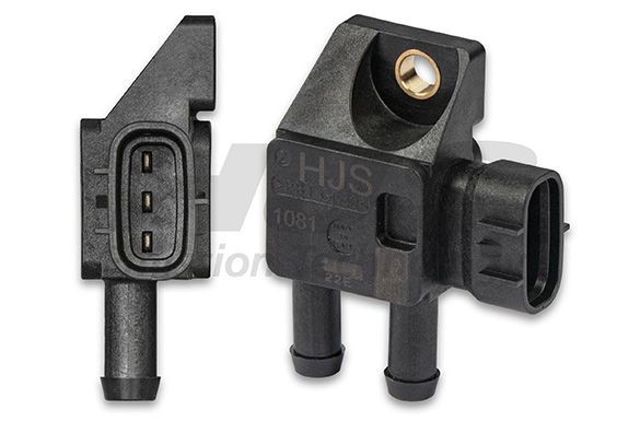 HJS Sensor, exhaust pressure 92 09 1081 HJS 92 09 1081 genuine Toyota C-HR exhaust pressure sensor price