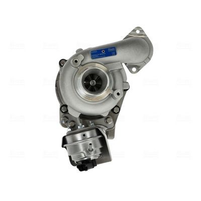 NISSENS Turbocharger 93421 NISSENS 93421 Turbolader V40 Hatchback (525, 526) originele prijs