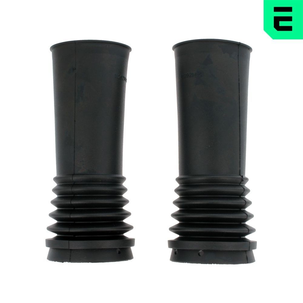 OPTIMAL Kit de protecção contra o pó, amortecedor AK-735505 AK-735505 OPTIMAL Kit batente amortecedor Volkswagen baratos