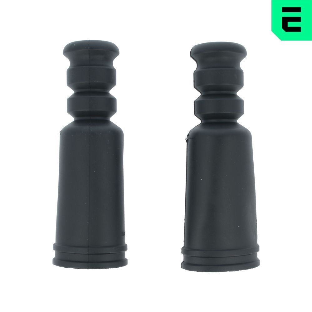 OPTIMAL Stofhoes, schokbreker AK-735538 Vering / demping Citroen C Crosser Enterprise: Stofhoes, schokbreker OPTIMAL AK-735538