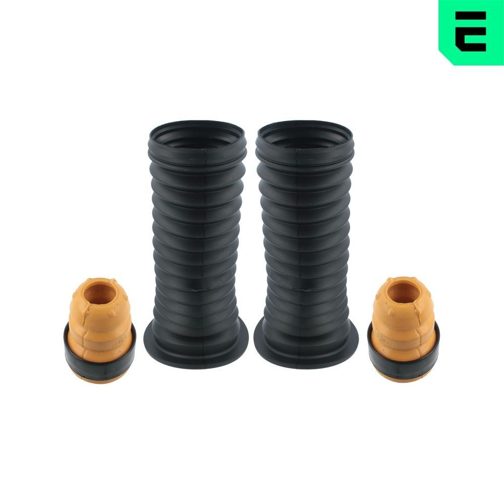 OPTIMAL Kit de protecção contra o pó, amortecedor AK-735544 Kit batente amortecedor OPTIMAL SMART AK-735544