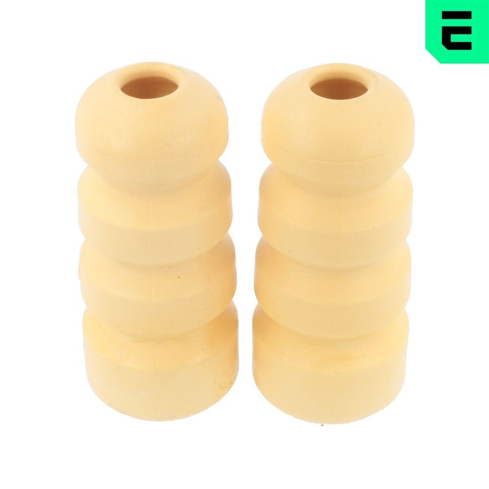 OPTIMAL Ochranná sada tlmiča proti prachu AK-735545 Prachovky a dorazy tlmičov OPTIMAL Opel VECTRA AK-735545