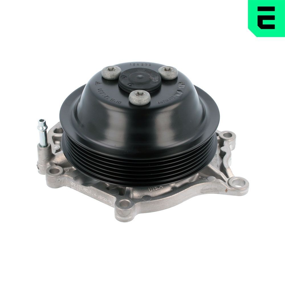 OPTIMAL Vattenpump AQ-2592 OPTIMAL AQ-2592 Vattenpump Porsche 991 Coupe original
