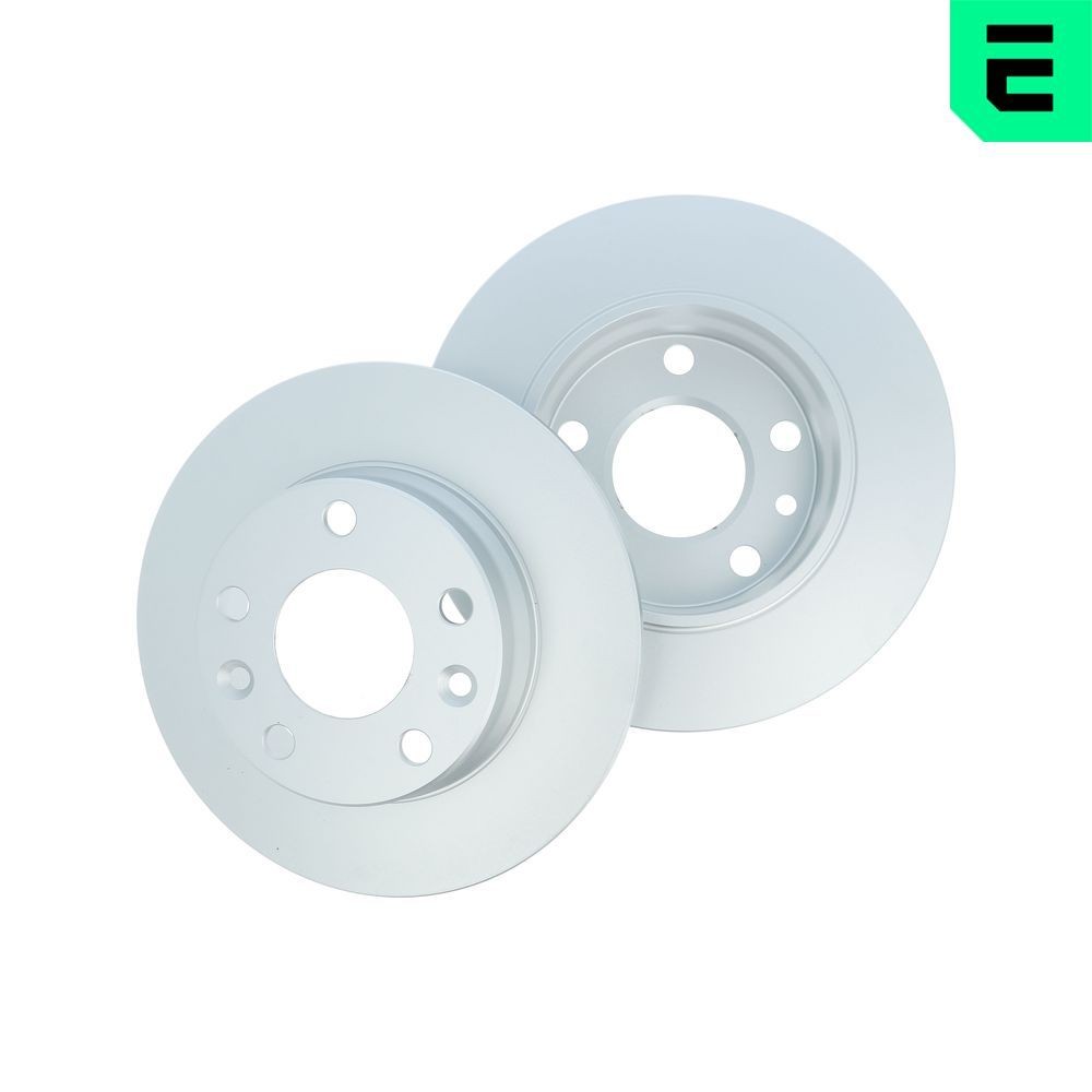 OPTIMAL Δισκόπλακα BS-1018C OPTIMAL BS-1018C Αγωνιστικές δισκόπλακες NISSAN Juke II (F16) φθηνά