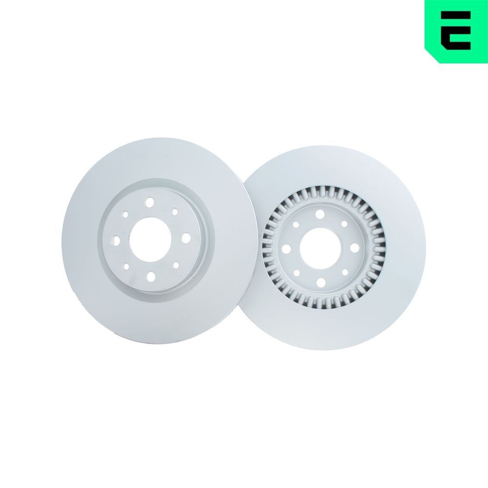 OPTIMAL Bremseskive BS-1026C Bremseskive OPTIMAL 850 BS-1026C billige