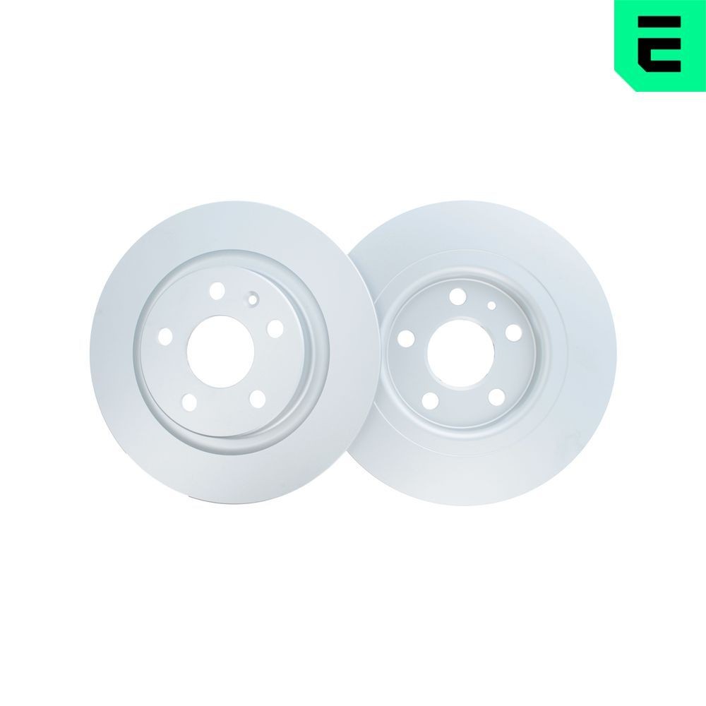 OPTIMAL Disque de frein BS-9790HC Disque de frein sport OPTIMAL V90 Break BS-9790HC pas cher