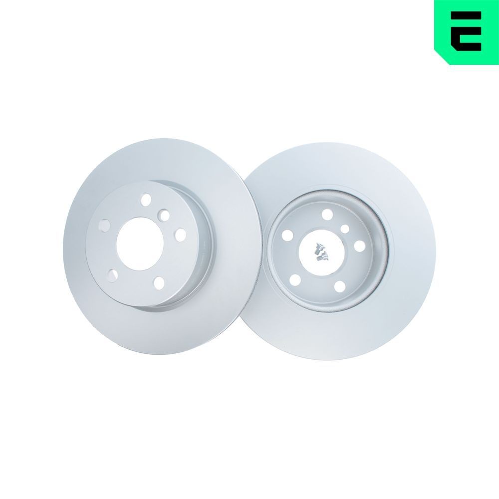 OPTIMAL Bremseskive BS-9894C BS-9894C Sports bremseskiver OPTIMAL BMW 8-serie