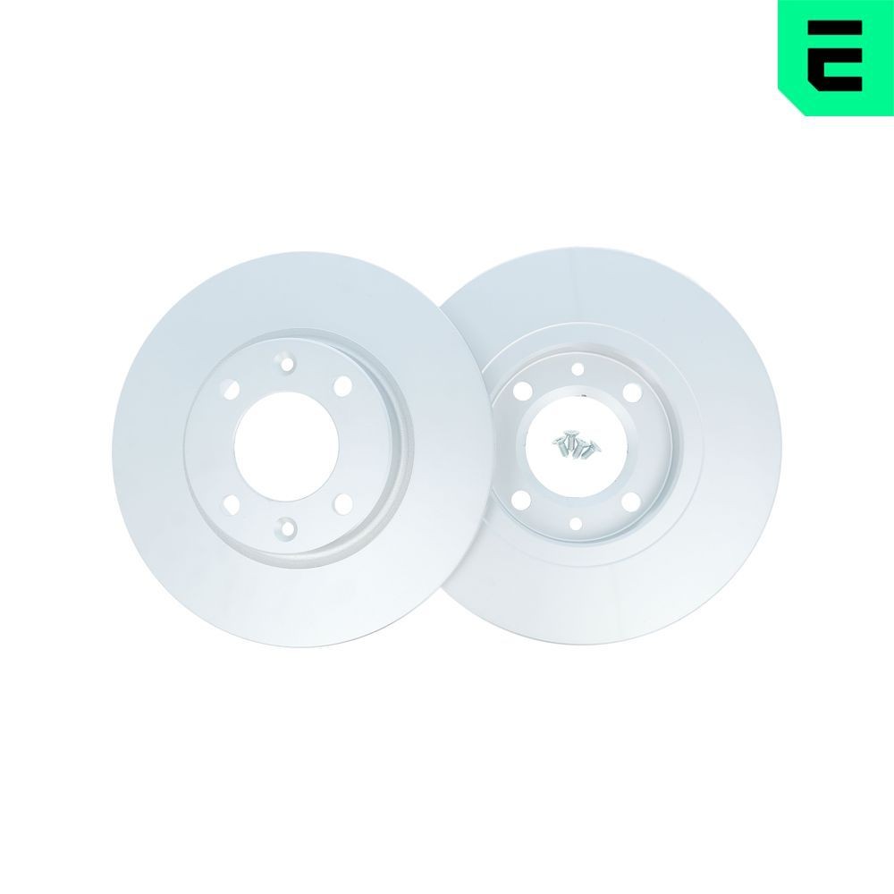 OPTIMAL Piduriketas BS-9990C Pidurikettad OPTIMAL Citroën C3 BS-9990C