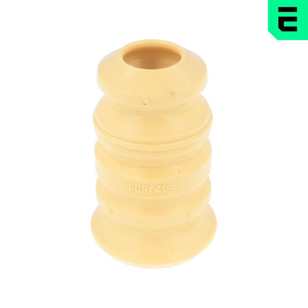 OPTIMAL Tampone paracolpo, Sospensione F0-3003 F0-3003 Parapolvere & tamponi ammortizzatori PEUGEOT 307 OPTIMAL costo