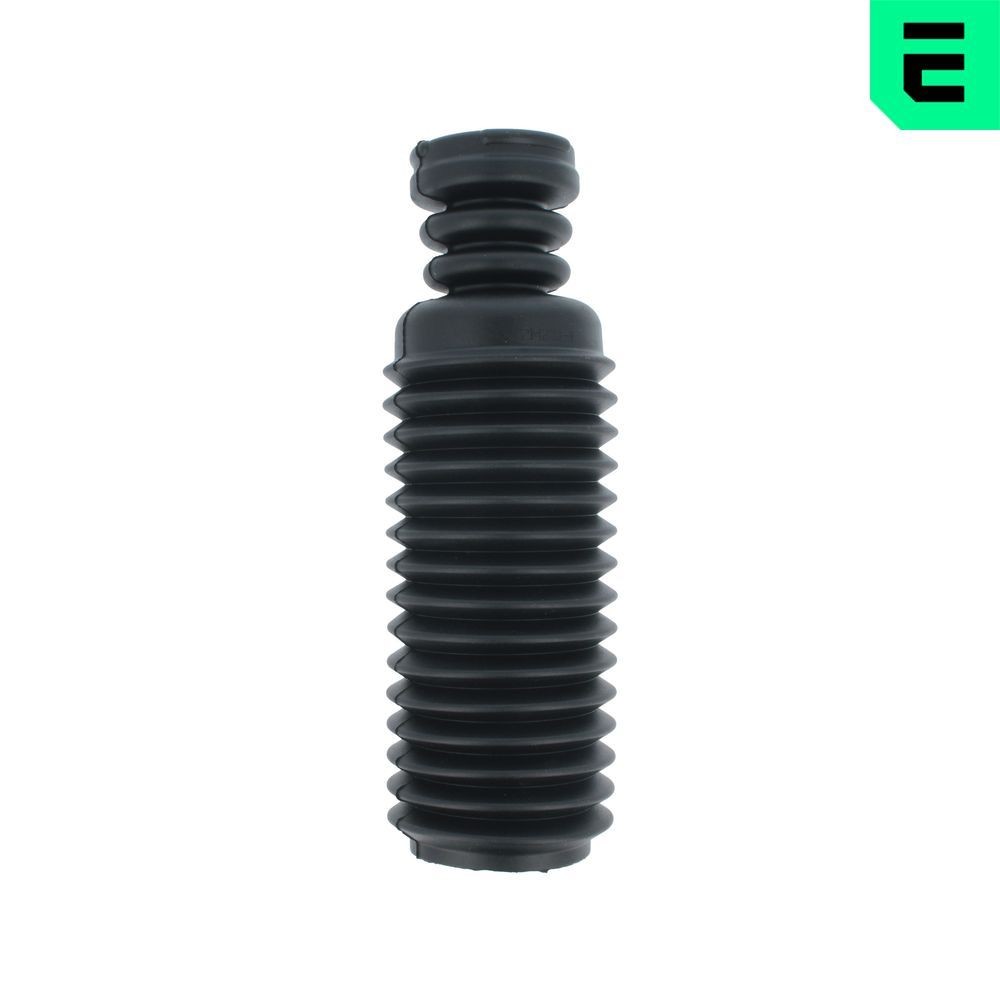 OPTIMAL Aanslagrubber, vering F0-3032 F0-3032 Schokbreker hoes NISSAN TIIDA OPTIMAL