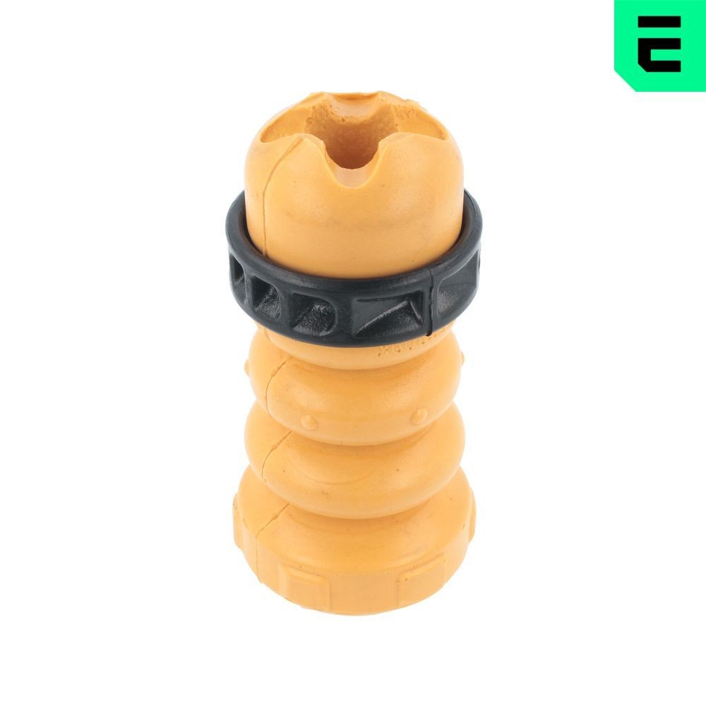 OPTIMAL Fjærstopper F0-3060 Støvmansjett støtdemper & anslagsbuffer SEAT OPTIMAL F0-3060