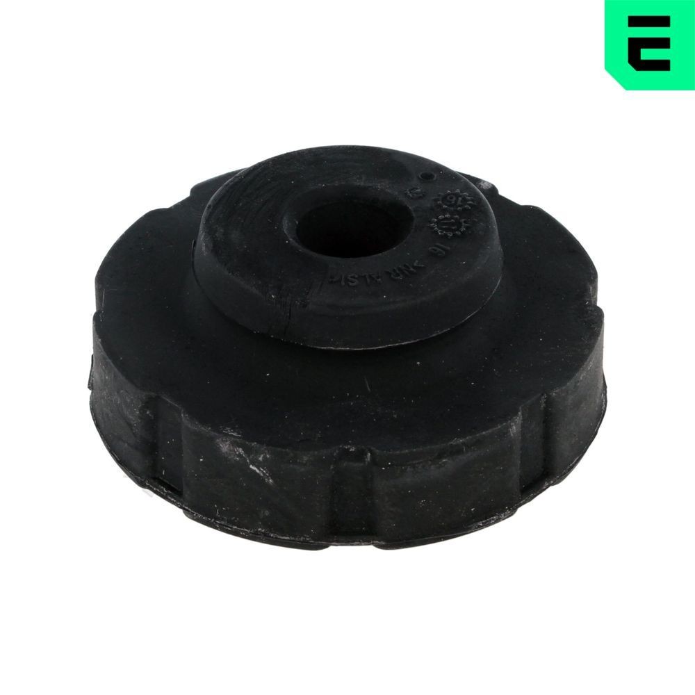 OPTIMAL Βάση στήριξης γόνατου ανάρτησης F0-9013 F0-9013 Βάση αμορτισέρ OPTIMAL AUDI 200