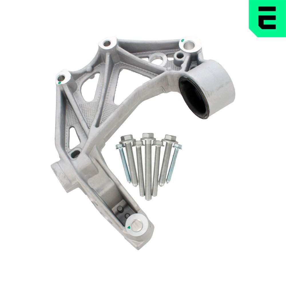 OPTIMAL Supporto, Supporto braccio oscillante F8-8354S F8-8354S costo Silent block braccio oscillante SEAT TOLEDO OPTIMAL