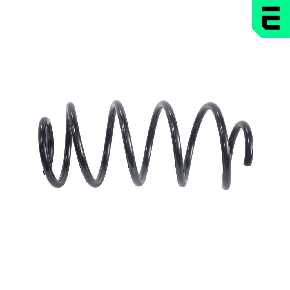 OPTIMAL Fahrwerksfeder OP-CSP01439 Spiralfeder OPTIMAL Mini COUNTRYMAN OP-CSP01439