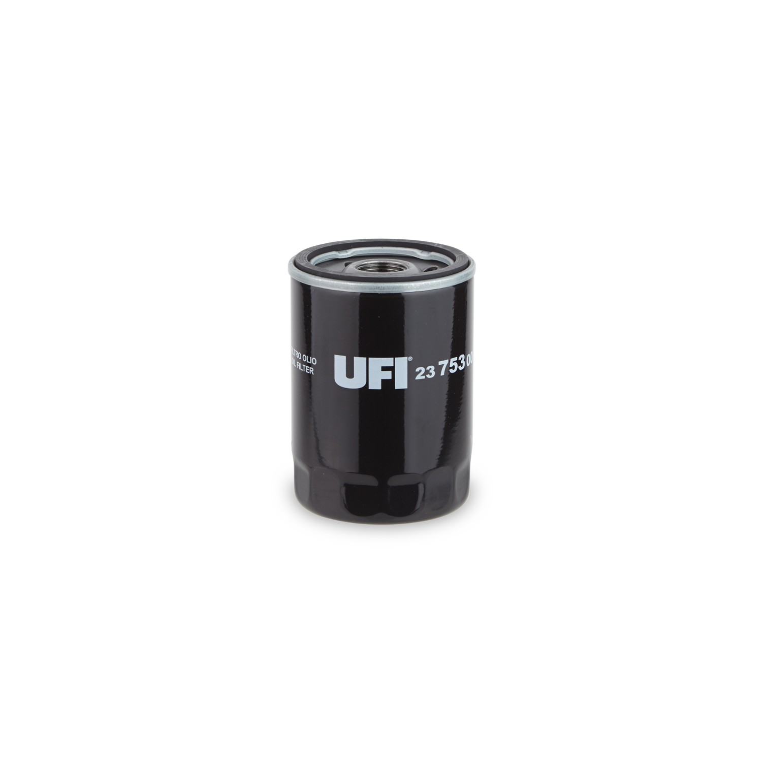 Filtro olio UFI 23.753.00 UFI 23.753.00 Filtro olio motore Chevrolet TAHOE 2012