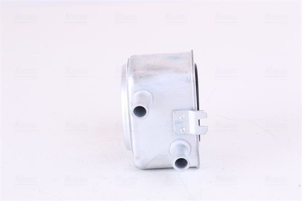 NISSENS Oliekøler, motorolie 90603 NISSENS 90603 Lancia Y10 156 Oliekøler pris