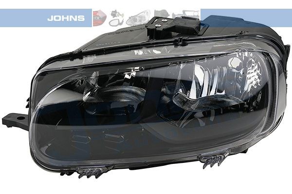 JOHNS Priekšējie lukturi 23 33 09 Priekšējie lukturi JOHNS BOXSTER 23 33 09 lēti