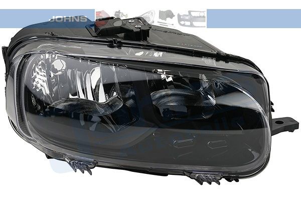JOHNS Priekšējie lukturi 23 33 10 JOHNS 23 33 10 Priekšējie lukturi CITROЁN C4 Spacetourer Van / Universālis (3D_) BlueHDi 131 ZS 2019