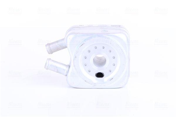 NISSENS Oljekjøler, motorolje 90608 NISSENS 90608 originale Oljekjøler Ram 1500 Extended Cab Pickup hva koster