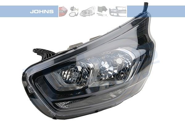 Scheinwerfer JOHNS 32 49 10-5 JOHNS 32 49 10-5 Scheinwerfer Set FORD TRANSIT CUSTOM 2023 Kosten