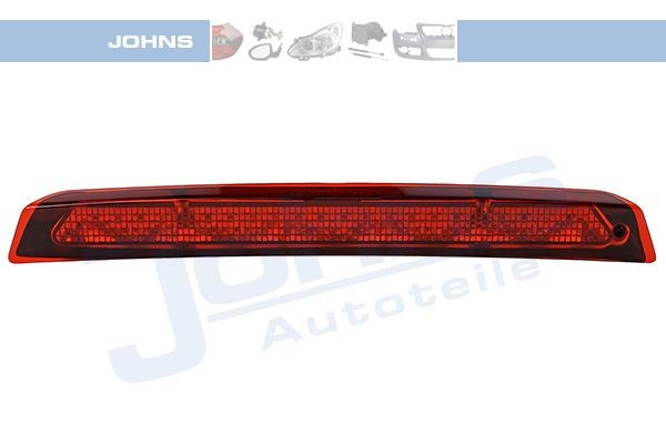 JOHNS Συμπληρ. φωτιστικό σώμα φρένων 32 67 89-1 JOHNS 326789-1 Τρίτο στοπ Ford Fiesta Mk2 τιμες