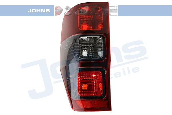 JOHNS Bakljus 32 96 87-7 32 96 87-7 JOHNS baklampa FORD TRANSIT COURIER