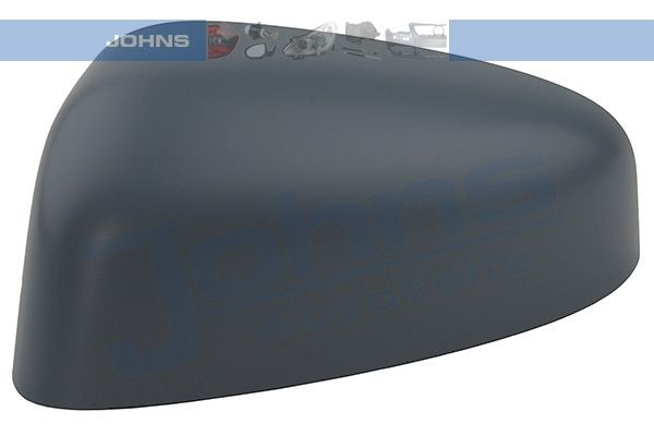 JOHNS Kryt vonkajżieho zrkadla 33 41 37-91 Kryty na spatne zrkadla JOHNS GALAXY 33 41 37-91 lacné
