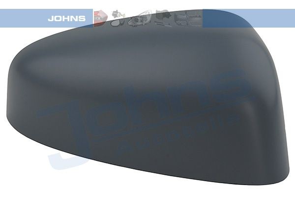 JOHNS Suojus, ulkopeili 33 41 38-91 JOHNS 33 41 38-91 Ford Transit Courier Farmari peili