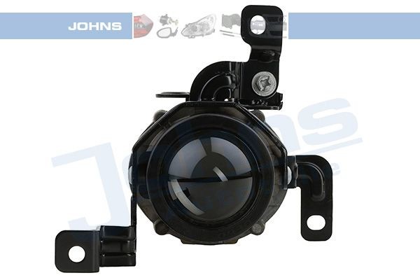 JOHNS Nebelscheinwerfer 41 15 29 JOHNS 41 15 29 Nebelscheinwerfer MITSUBISHI GALANT Kosten