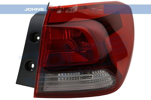 Baglygte JOHNS 41 15 88-1 JOHNS 41 15 88-1: Baglygten Kia RIO 2017