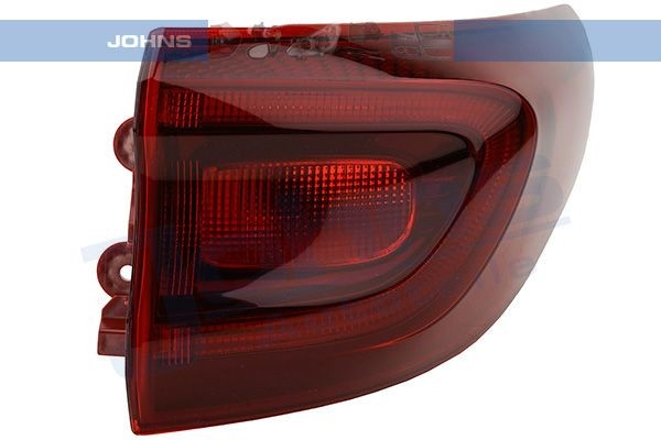 JOHNS Baklykt 41 88 88-5 JOHNS 418888-5 Baklykter Kia SPORTAGE originale