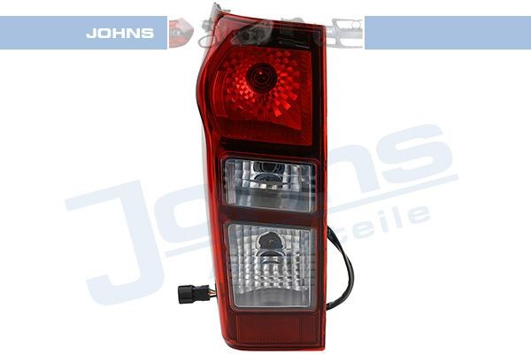 Bakljus JOHNS 42 86 87-1 JOHNS 42 86 87-1 Baklyktor ISUZU D-MAX 2018