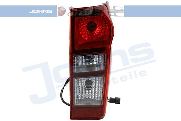 JOHNS Baklykt 42 86 88-1 JOHNS 42 86 88-1 Baklykt