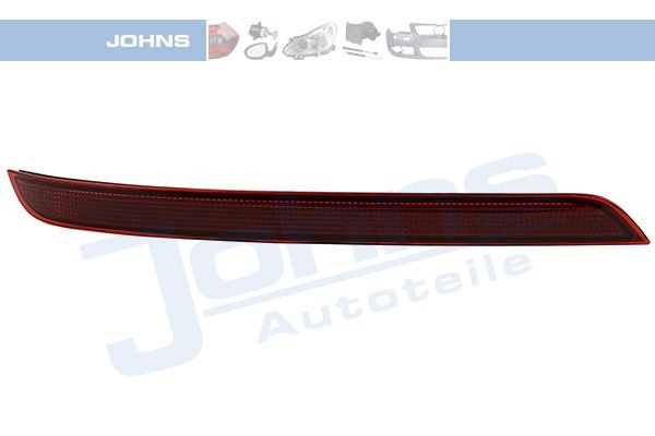 JOHNS Atstarotājs 50 83 87-9 50 83 87-9 Reflektors stāvgaismas JOHNS CITROЁN 2CV