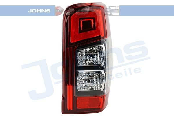 JOHNS Rear light 52 75 88-1 Mitsubishi CARISMA JOHNS rear lights 5275881