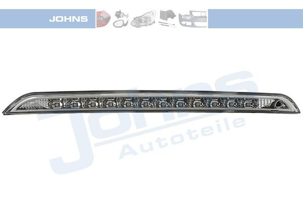JOHNS Third brake light 57 48 89-1 JOHNS 57 48 89-1 Citroen C3 Aircross third brake light price