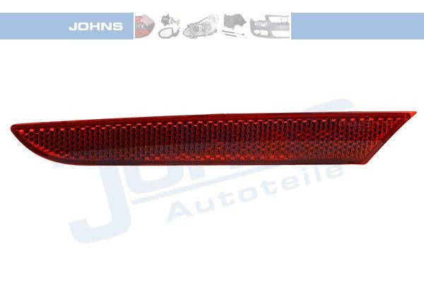 JOHNS Rückstrahler 60 11 87-9 60 11 87-9 Rückstrahler RENAULT ZOE JOHNS kaufen