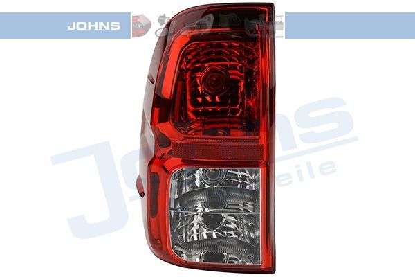 JOHNS Baglygte 81 88 87-1 81 88 87-1 Baglygten TOYOTA CARINA JOHNS