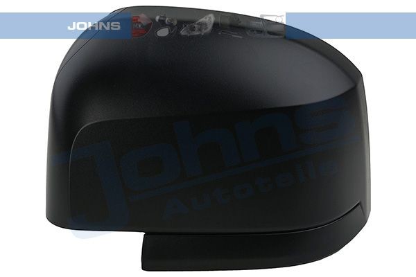 JOHNS Κάλυμμα, εξωτερικός καθρέπτης 95 83 37-90 JOHNS 95 83 37-90 Καπάκι καθρέφτη VW Crafter Van σε χαμηλές τιμές