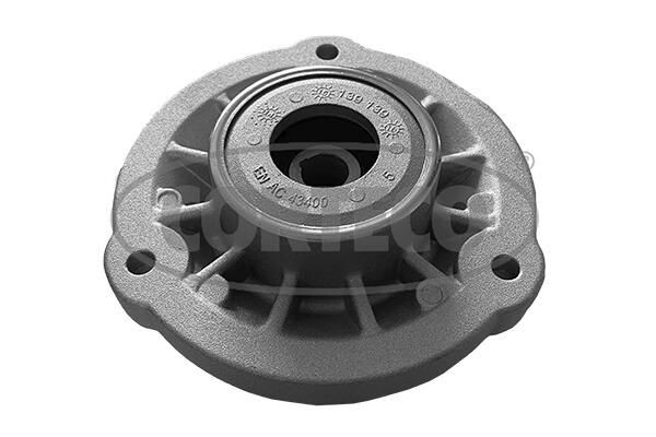 CORTECO Veerpootlager 49100259 Honda CITY Steunlager CORTECO 49100259