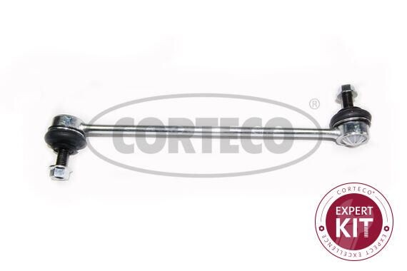 CORTECO Ράβδος / στήριγμα, ράβδος στρέψης 49111946 CORTECO 49111946 Ακρόμπαρο ζαμφόρ Renault Grand Scenic 4 τιμες