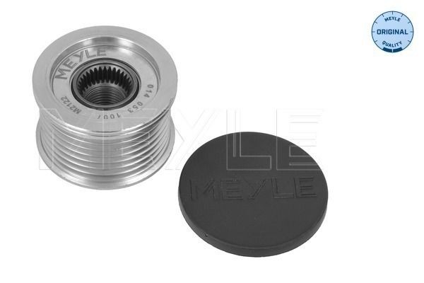 MEYLE Generatortomgang 014 053 1007 014 053 1007 MEYLE Frihjul generator Saab billige