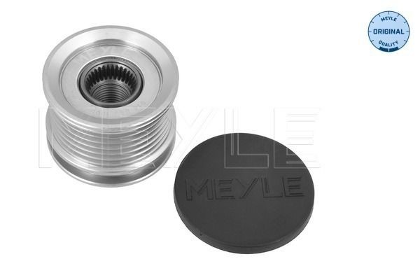 MEYLE Dynamopoelie 014 053 1008 Mitsubishi OUTLANDER Dynamovrijloop MEYLE 014 053 1008