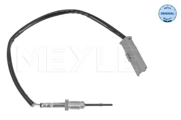 Sensor, udstødningsgastemperatur MEYLE 11-14 800 0018 MEYLE 11-14 800 0018 Sensor udstødningsgastemperatur Peugeot 207 2013
