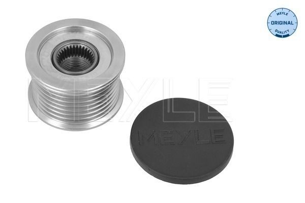 MEYLE Dispositivo ruota libera alternatore 16-14 053 1002 Costo Ricambi alternatore MEYLE MERCEDES-BENZ 16-14 053 1002