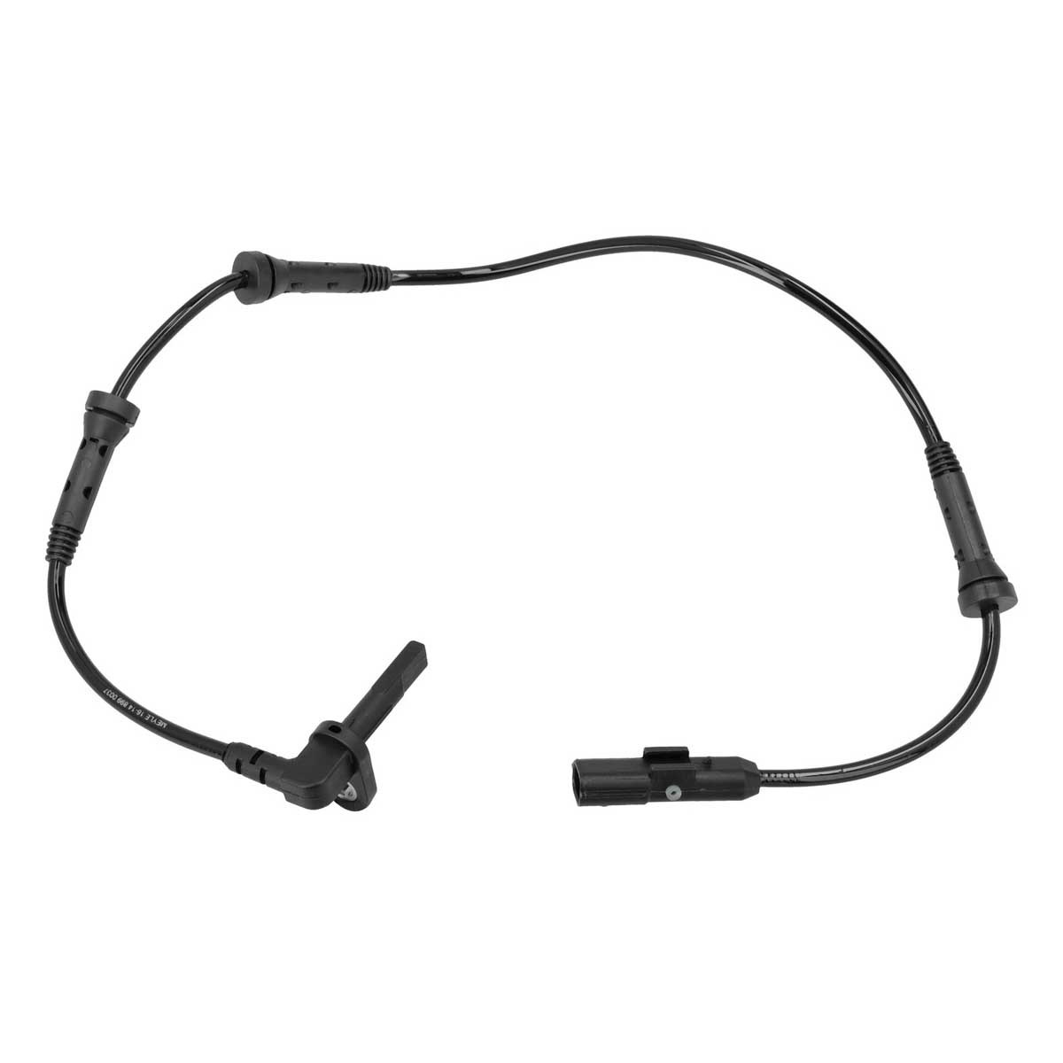 MEYLE ABS-Sensor 16-14 899 0037 16-14 899 0037 MEYLE ABS Sensor Renault Sandero Stepway 2 Kosten