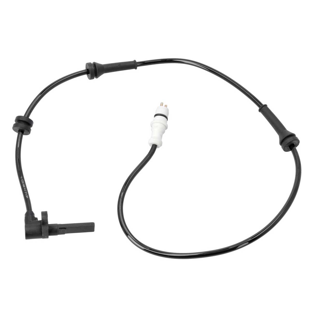 MEYLE ABS-anturi 214 899 0023 214 899 0023 MEYLE ABS anturi Fiat 126 hinta