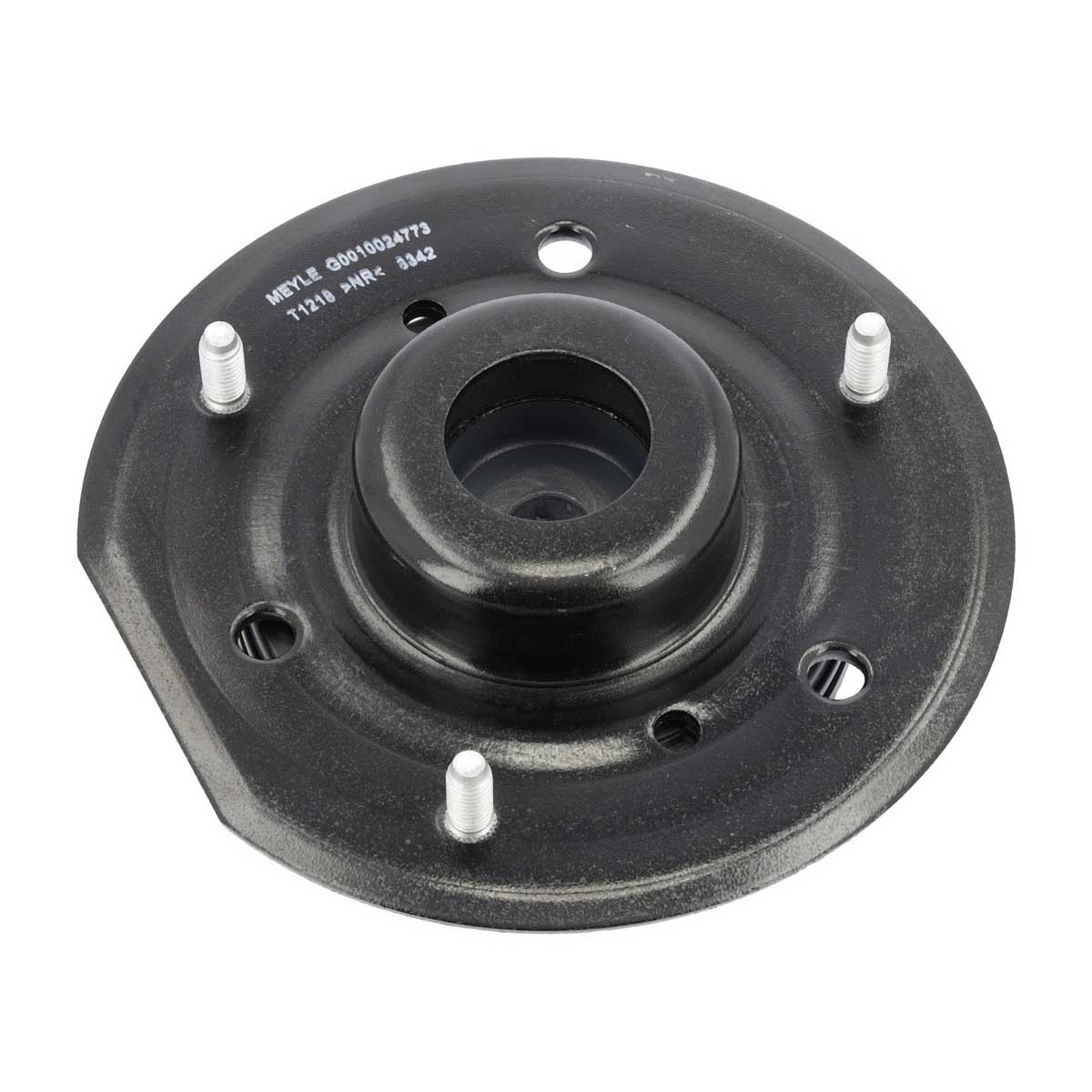 Kit de reparação, suporte de apoio do conj. mola / amortecedor MEYLE 29-14 641 0100 MEYLE 29-14 641 0100 Cabeçote amortecedor OPEL ANTARA 2008