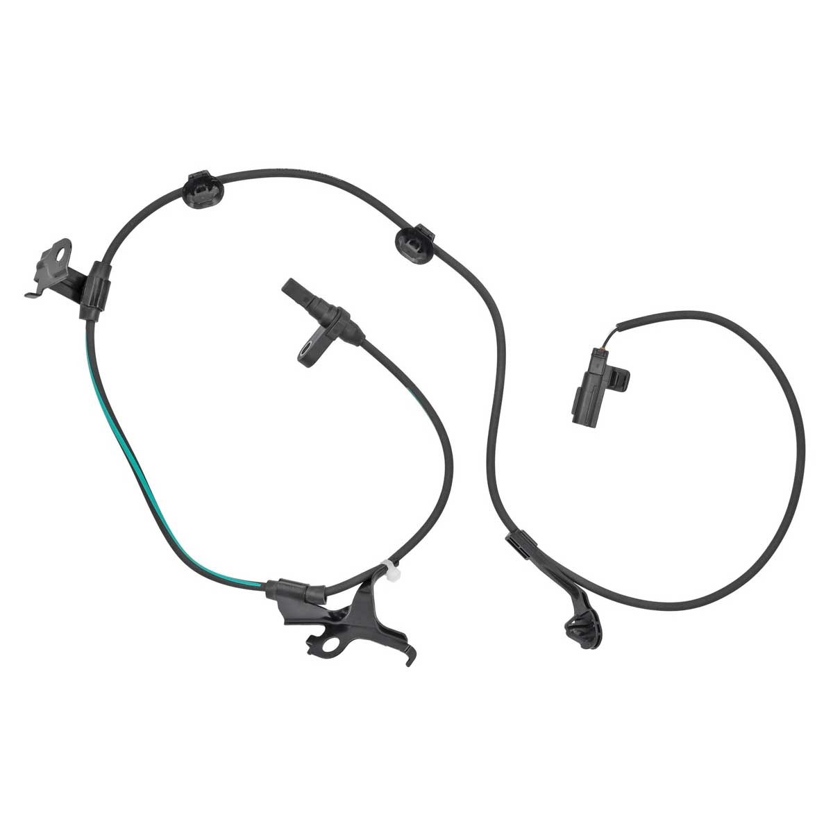 MEYLE Capteur ABS 30-14 899 0019 30-14 899 0019 Capteur de roue TOYOTA RAV 4 MEYLE