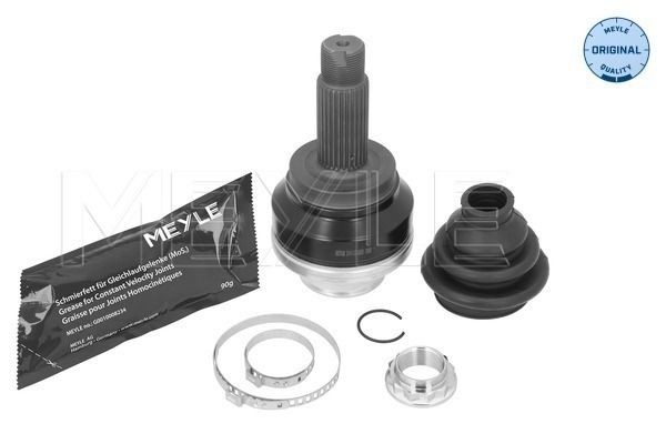 Drivledd MEYLE 314 498 0050 MEYLE 314 498 0050 Drivledd BMW X5 2015